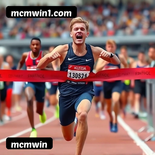 mcmwin bônus R$5.000 + 500 giros - Rollover 35x, prazo 30 dias, 38% taxa conversão