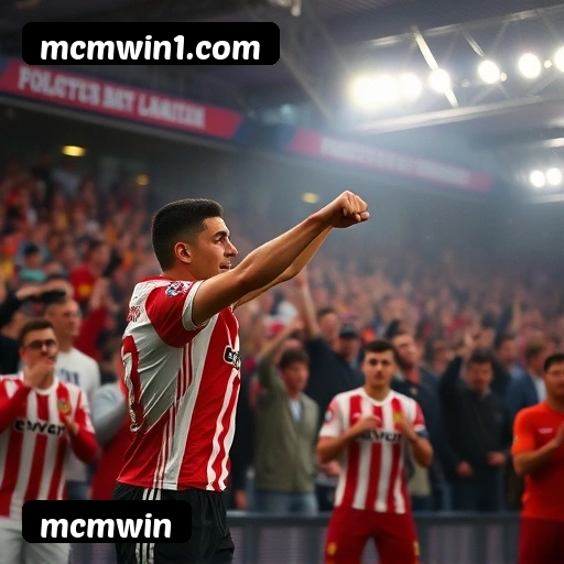 Loterias online disponíveis na mcmwin