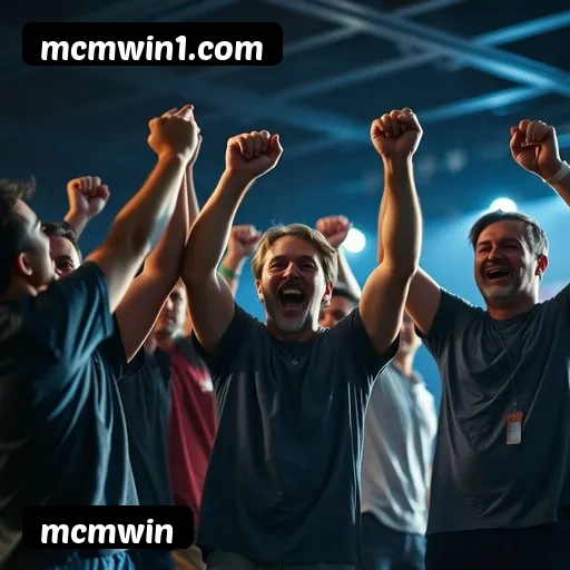 Jogo responsável mcmwin - Ferramentas de controle, limites, auto-exclusão, suporte CVV 188